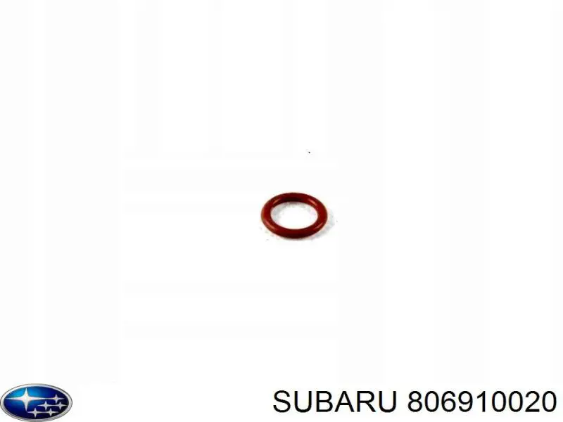806910020 Subaru 