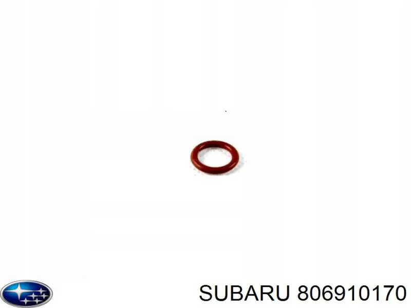  Subaru 806910170 preço, a partir de  