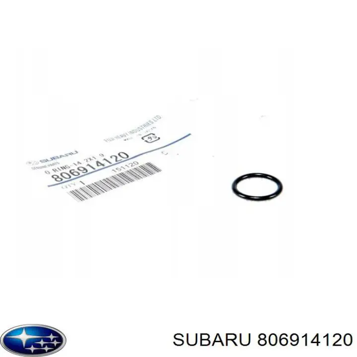 Vedante de regulador das fases de distribuição de gás Subaru 806914120 preço, a partir de 2,91 USD