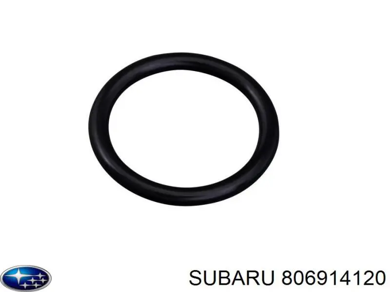 806914120 Subaru Vedante de regulador das fases de distribuição de gás