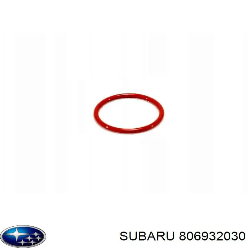 Vedante de tubo coletor de admissão Subaru 806932030 preço, a partir de 2,40 USD