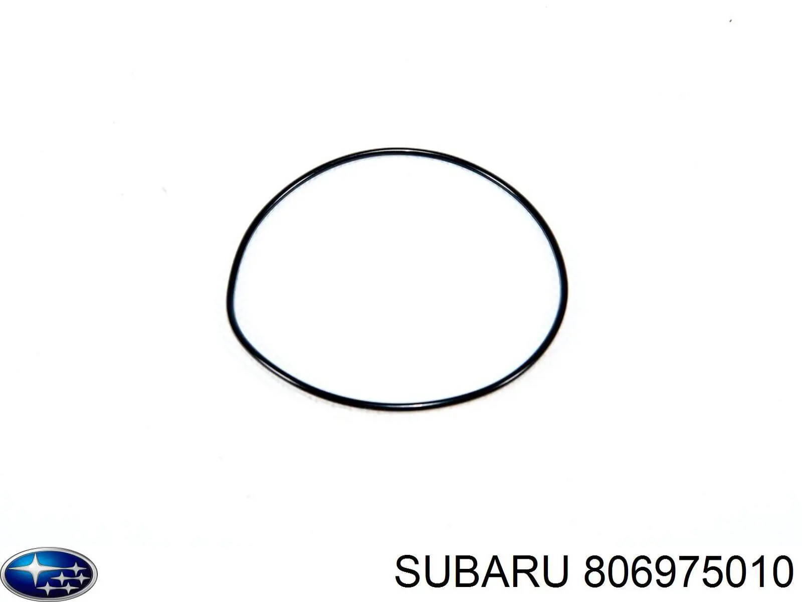 806975010 Subaru Arruela de diferencial do eixo dianteiro
