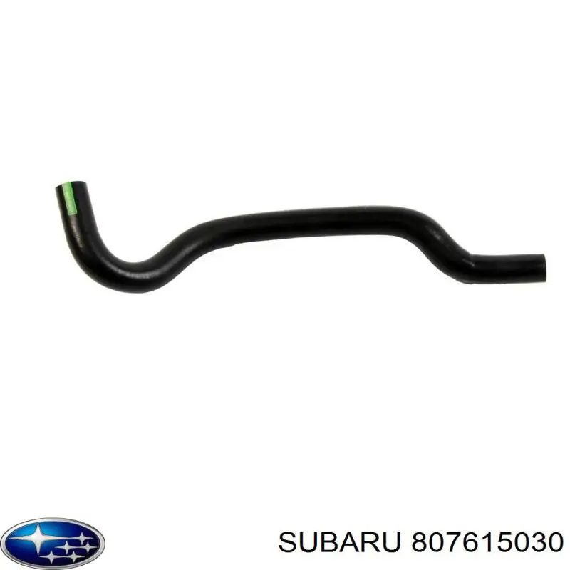 807615030 Subaru 