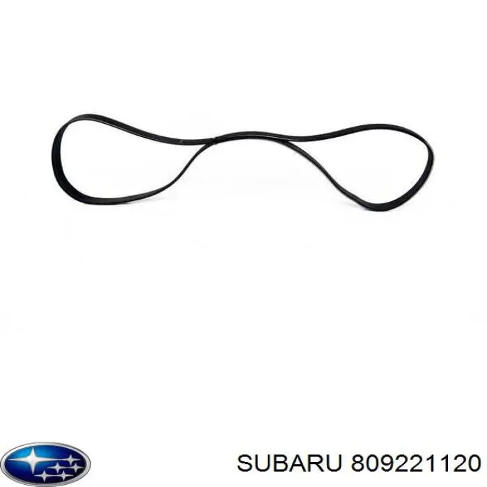 Correia dos conjuntos de transmissão Subaru 809221120 preço, a partir de 18,48 USD