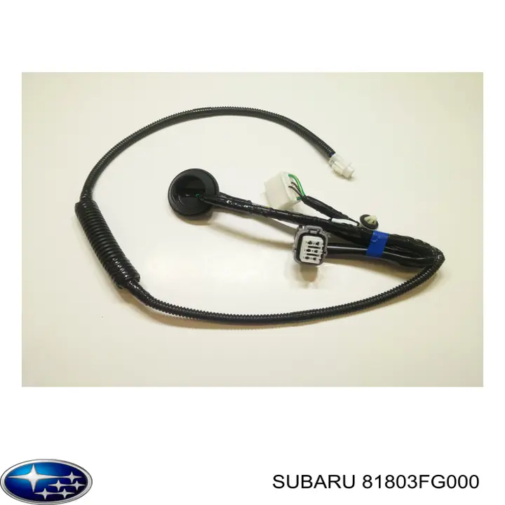 81803FG000 Subaru 
