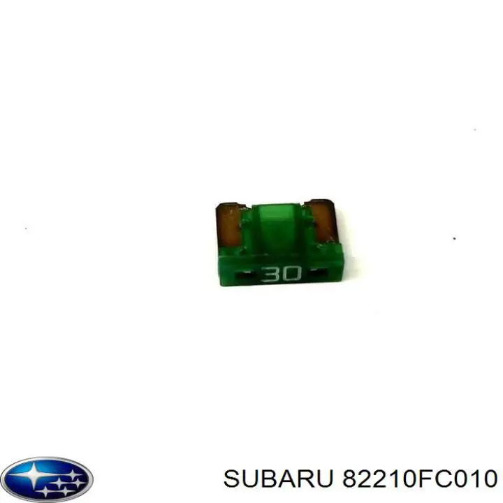  Subaru 82210FC010 preço, a partir de  