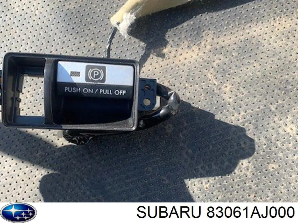  Subaru 83061AJ000 preço, a partir de 45,97 USD