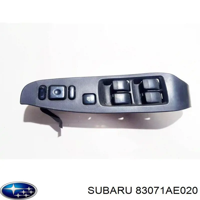 83071AE020 Subaru 