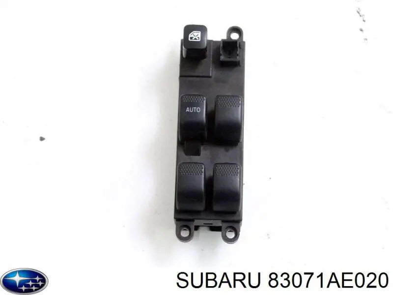  Subaru 83071AE020 preço, a partir de 71,51 USD