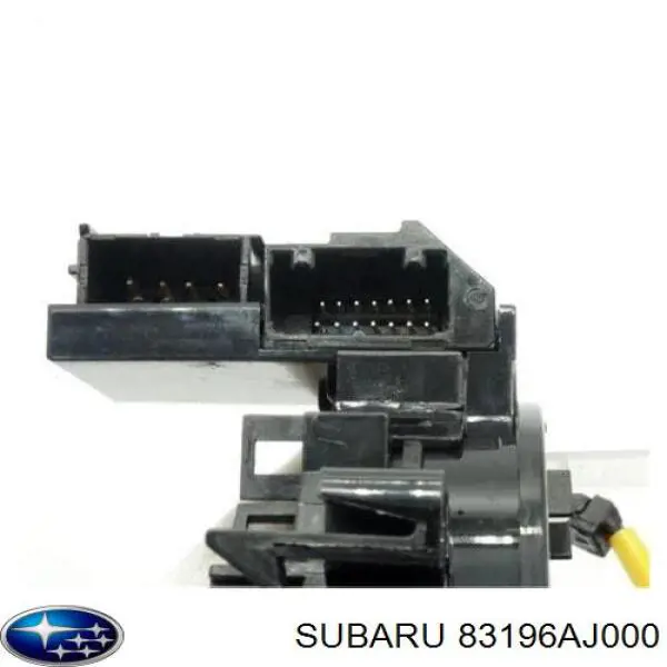  Subaru 83196AJ001