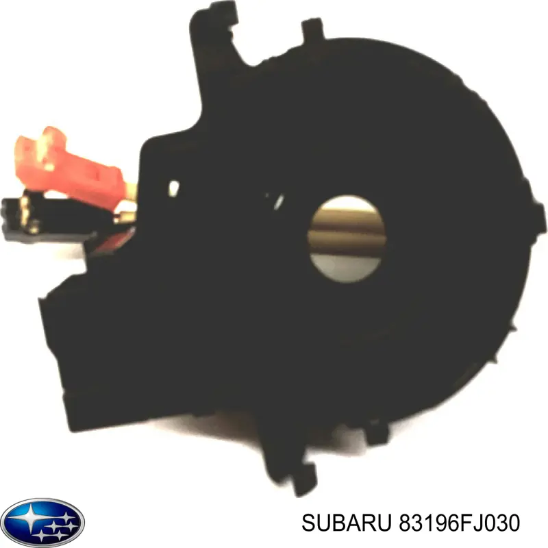 Anel AIRBAG de contato, cabo plano do volante Subaru 83196FJ010 preço, a partir de 59,46 USD