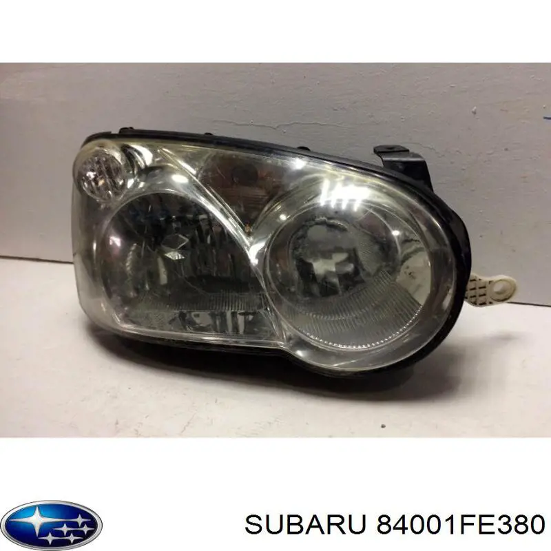 84001FE380 Subaru Luz direita