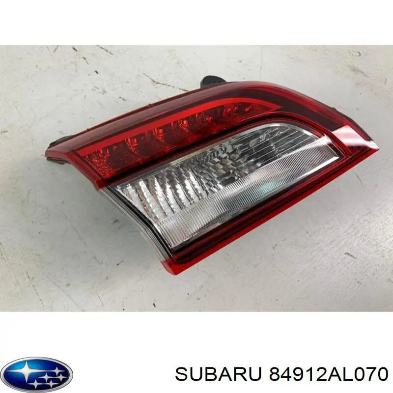 Compre 84912AL070 Subaru 