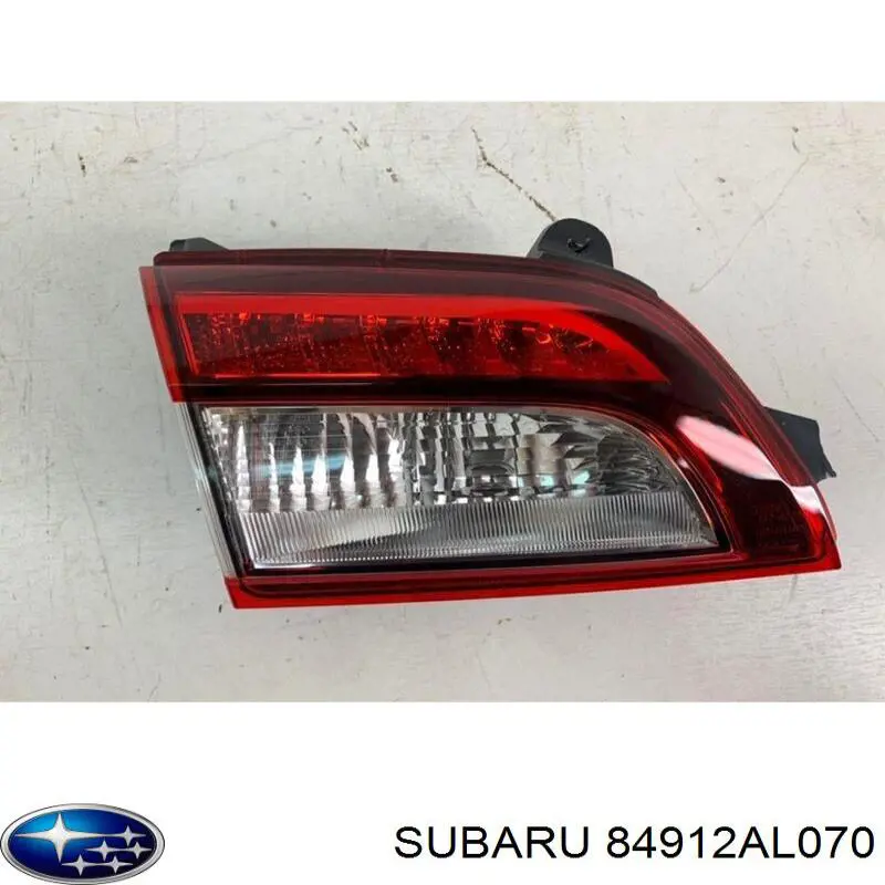  Subaru 84912AL070 preço, a partir de 165,31 USD