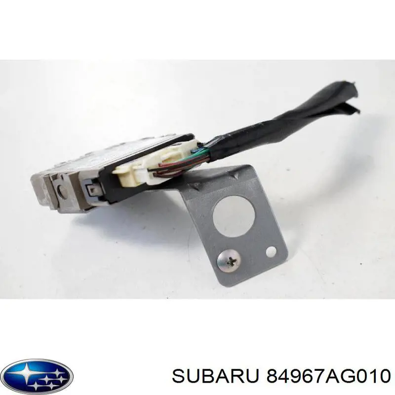 84967AG010 Subaru 