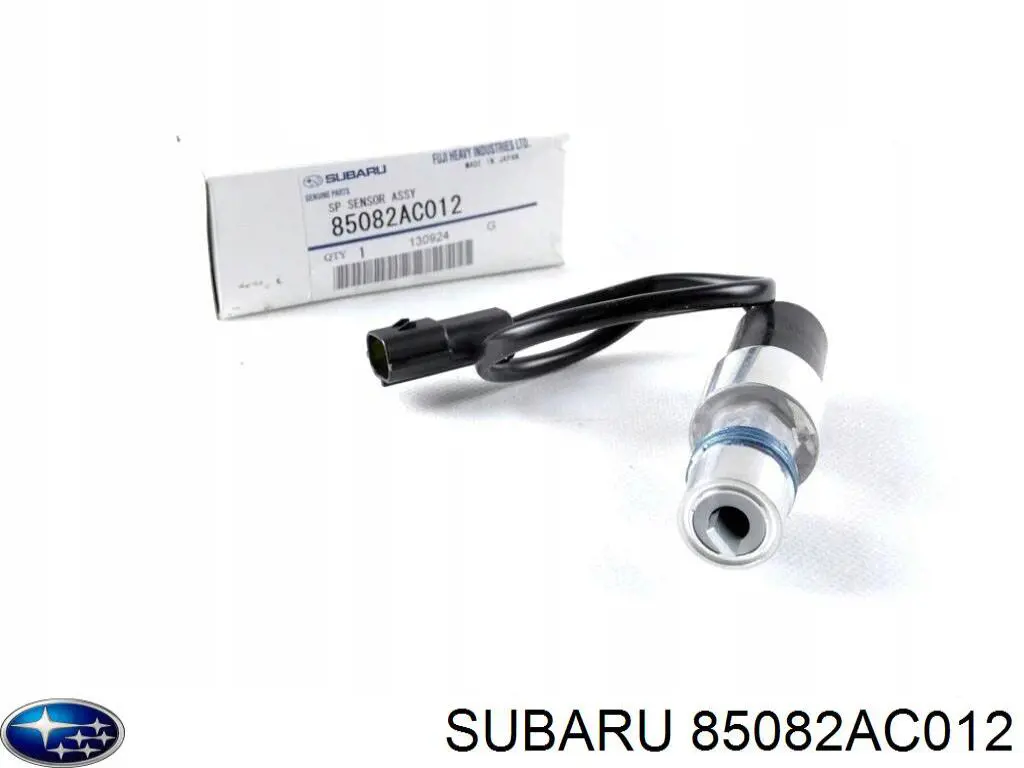 Sensor de velocidade Subaru 85082AC012 preço, a partir de 91,89 USD