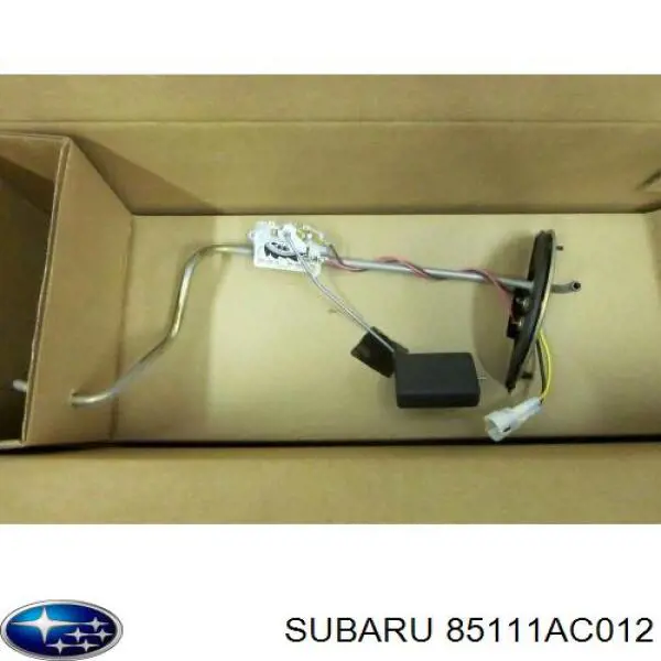 85111AC012 Subaru 