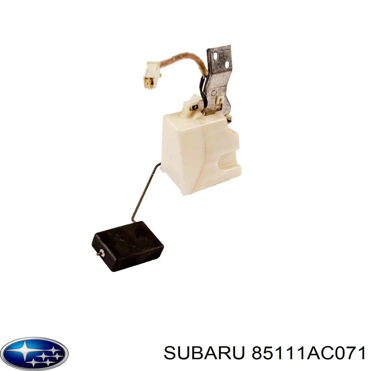85111AC071 Subaru 