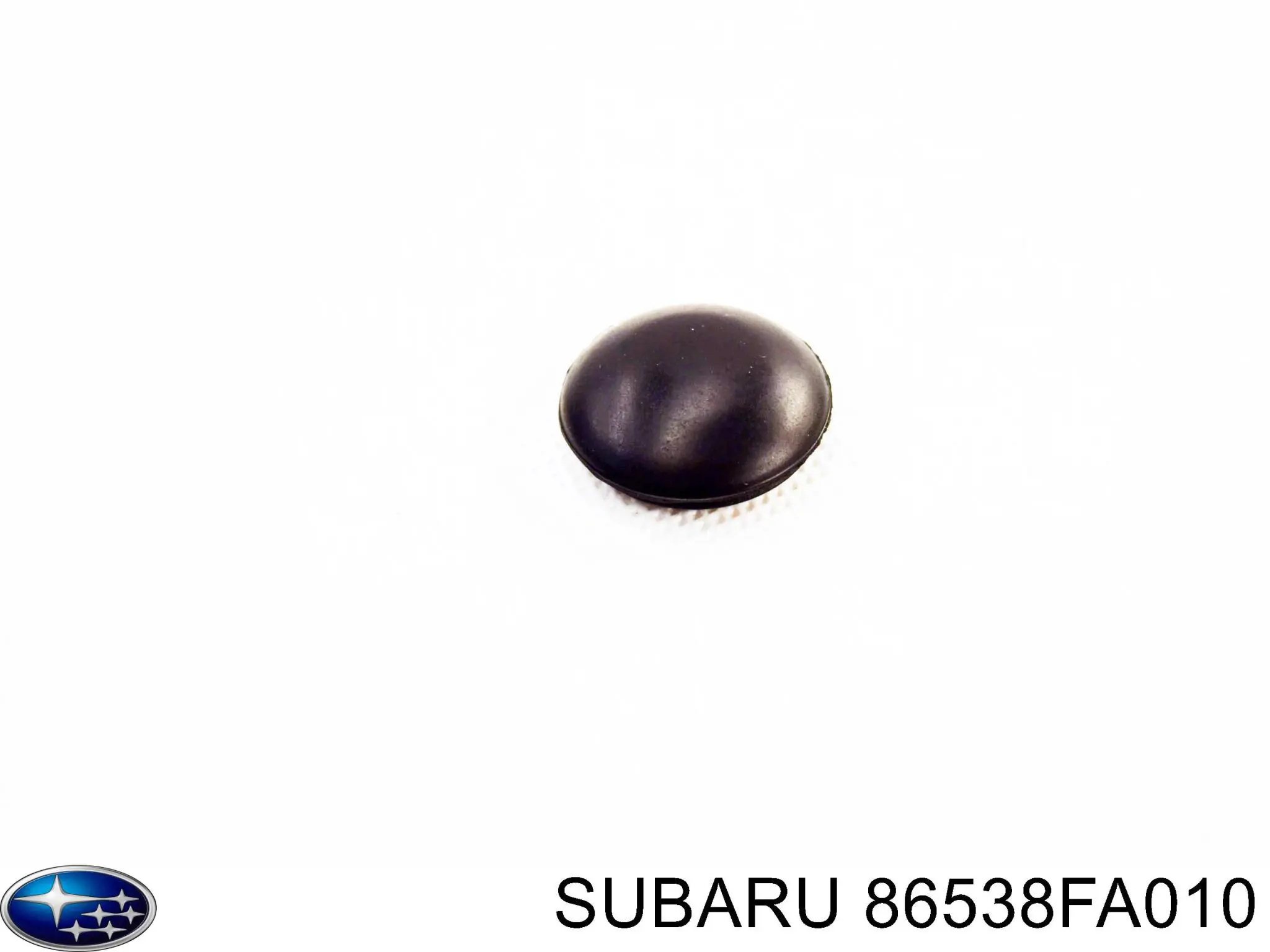 Tampão de porca de fixação do braço dianteiro de limpador de pára-brisa Subaru 86538FA010 preço, a partir de 3,52 USD