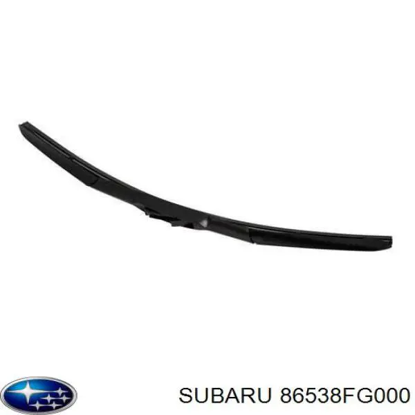 86538FG000 Subaru 