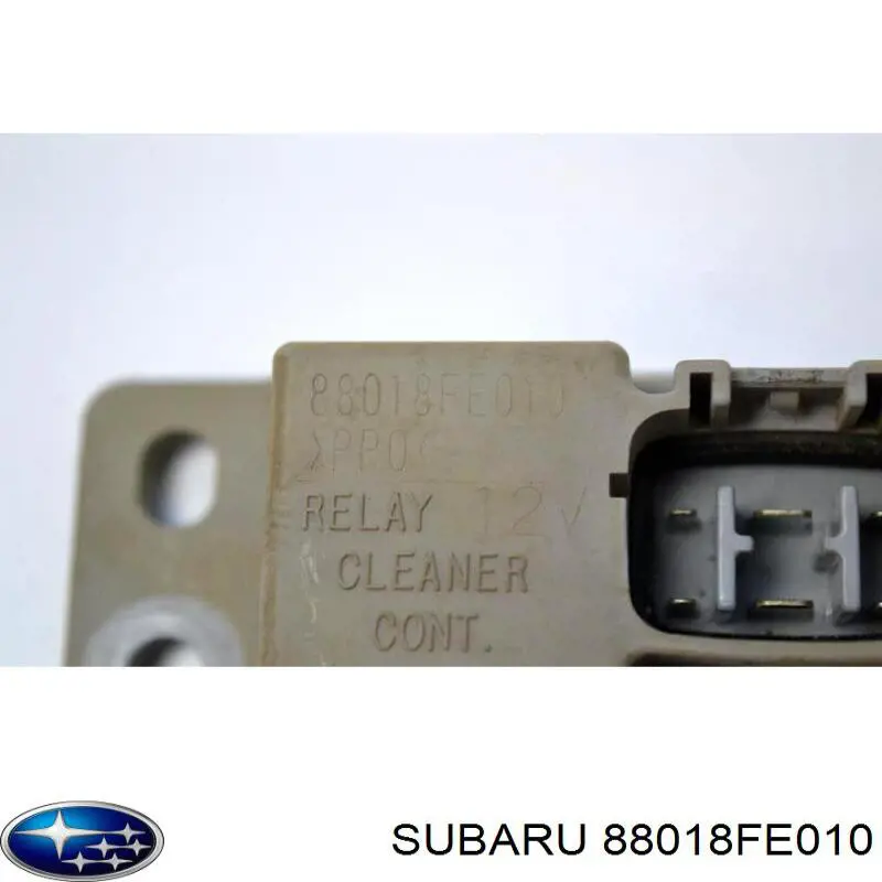 88018FE010 Subaru Relê da luz