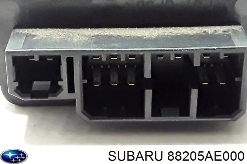 Módulo de direção (Centralina eletrônica) de imobilizador Subaru 88205AE000 preço, a partir de 56,17 USD
