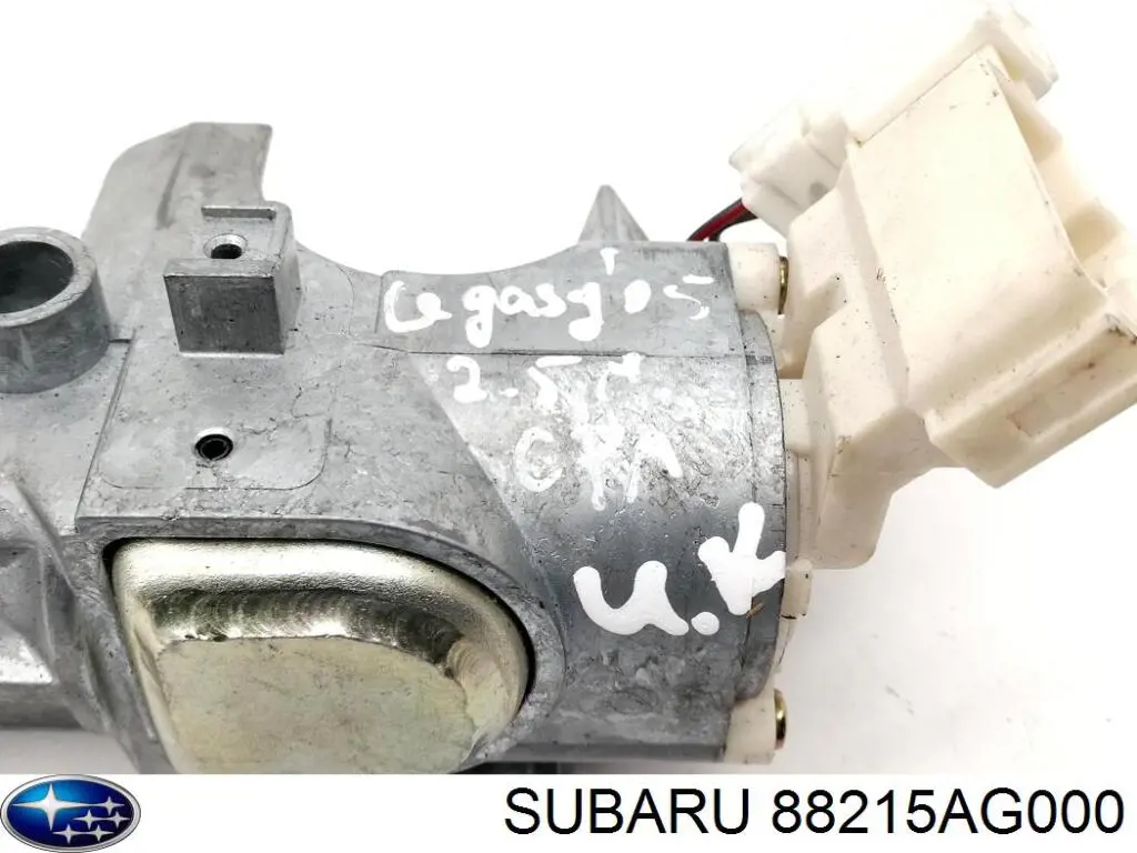 Antena (anel) de imobilizador Subaru 88215AG000 preço, a partir de 57,89 USD