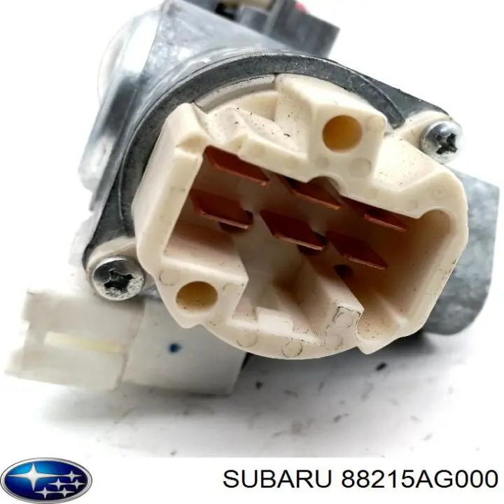 88215AG000 Subaru Antena (anel) de imobilizador
