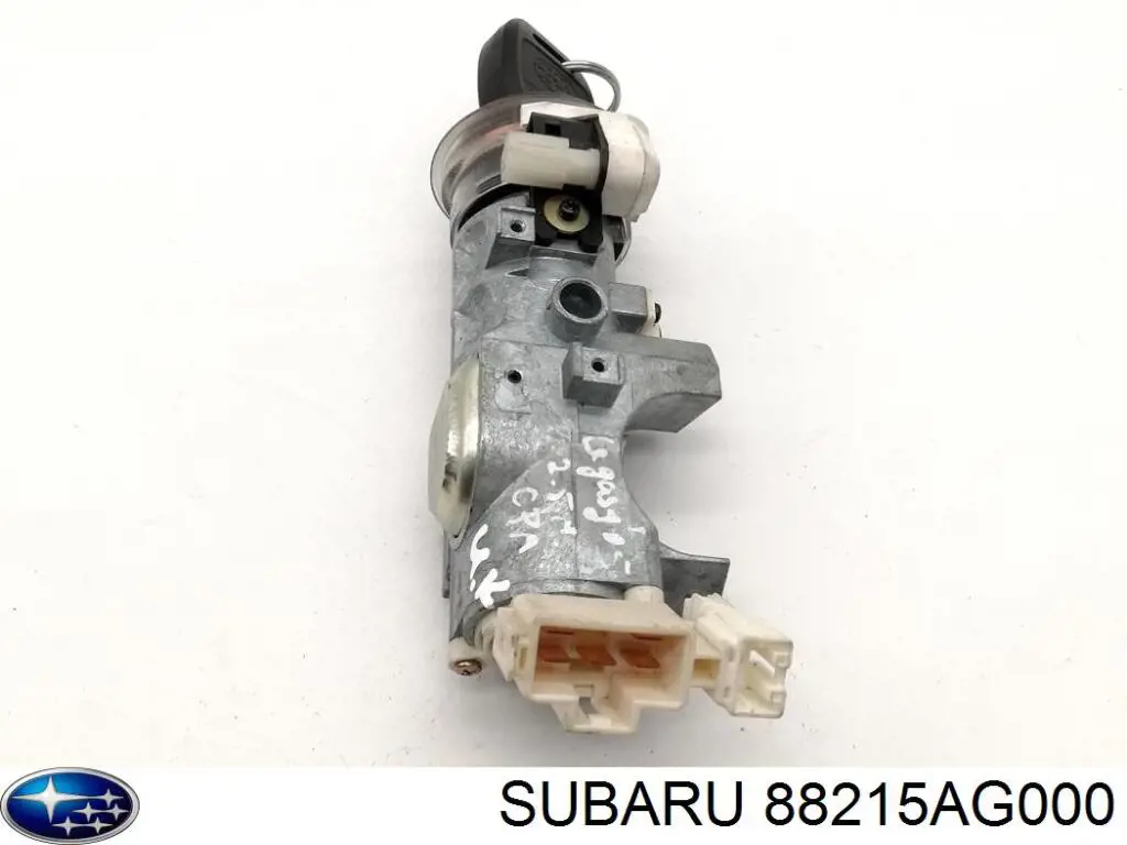 88215AG000 Subaru Antena (anel) de imobilizador