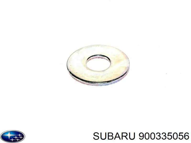  Subaru 900335056 preço, a partir de  USD
