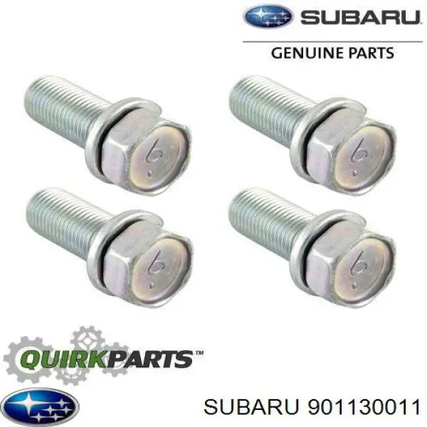  Subaru 901130011 preço, a partir de 3,90 USD