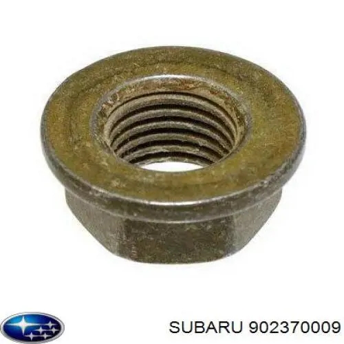 902370009 Subaru 