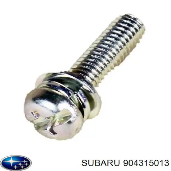  Subaru 904315013 preço, a partir de  