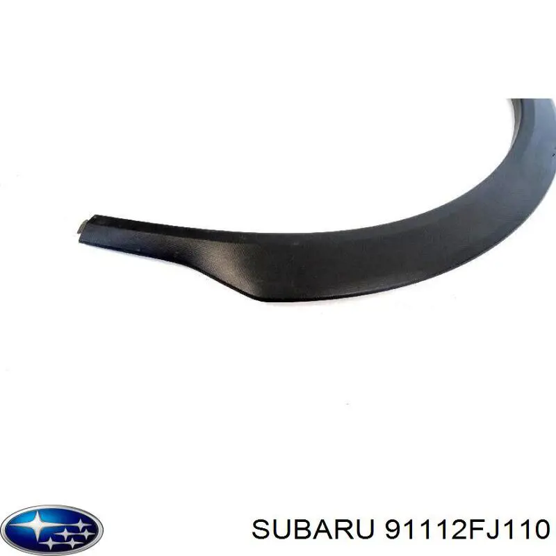91112FJ110 Subaru 