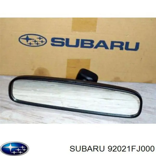 Espelho de salão interno Subaru 92021FJ000 preço, a partir de 71,51 USD