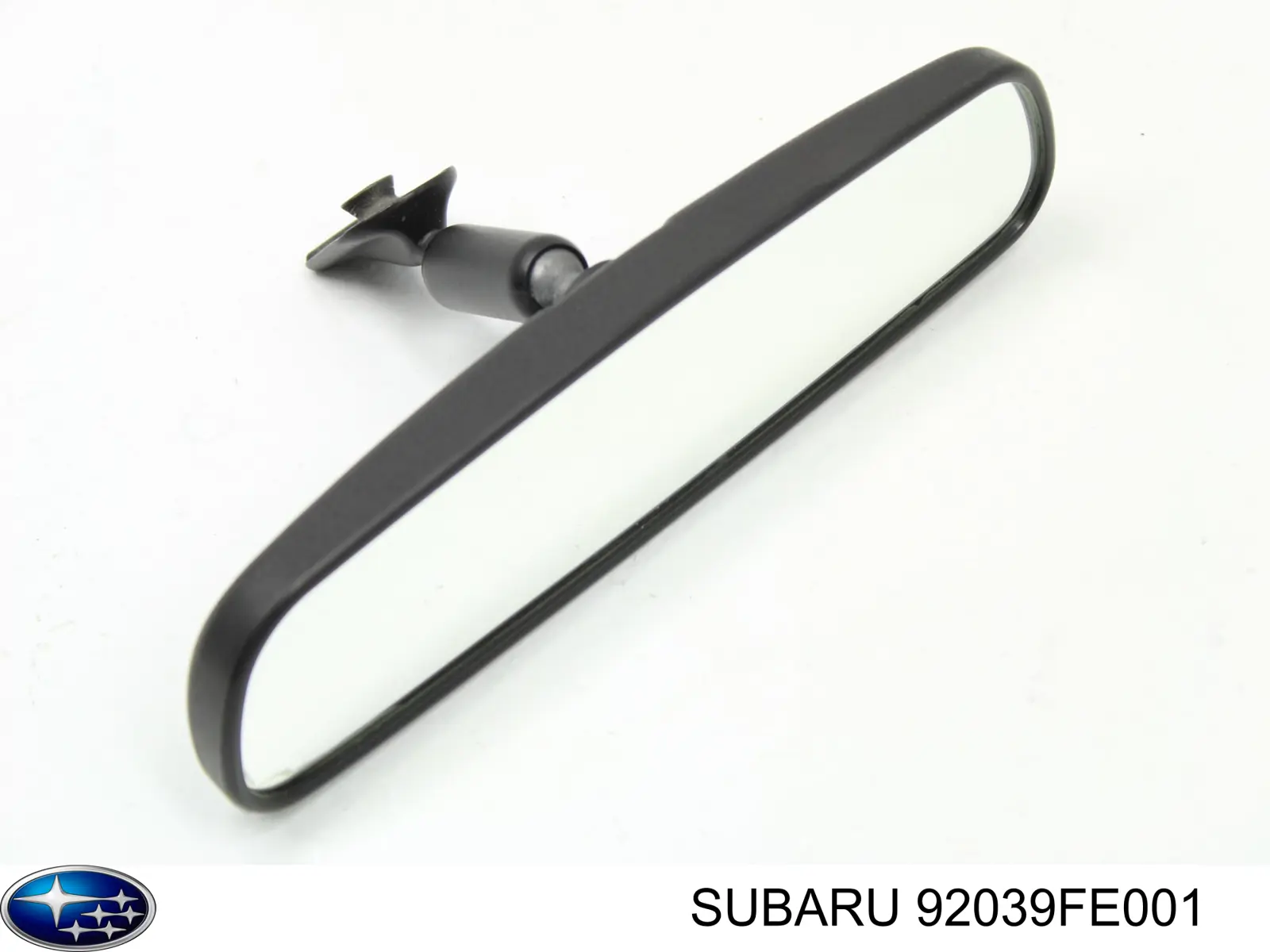 Espelho de salão interno Subaru 92039FE000 preço, a partir de 45,97 USD
