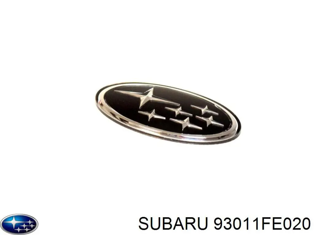 93011FE020 Subaru 