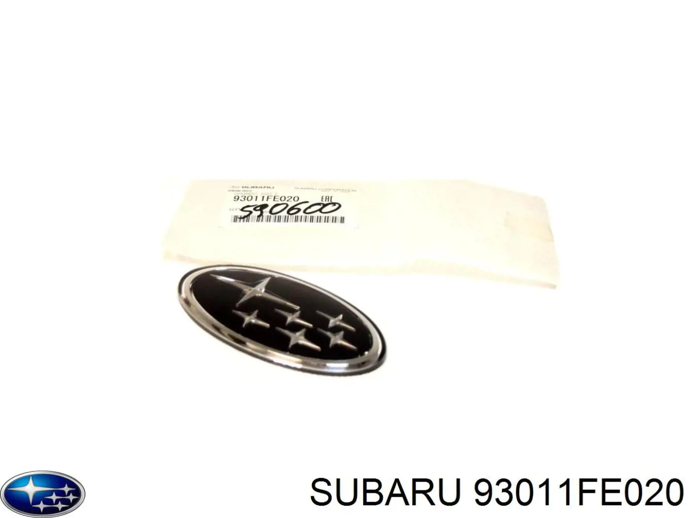  Subaru 93011FE020 preço, a partir de  