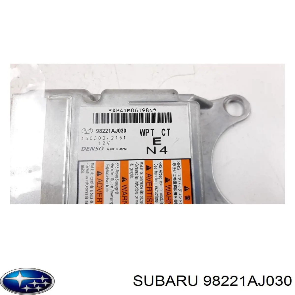  Subaru 98221AJ030 preço, a partir de 170,26 USD