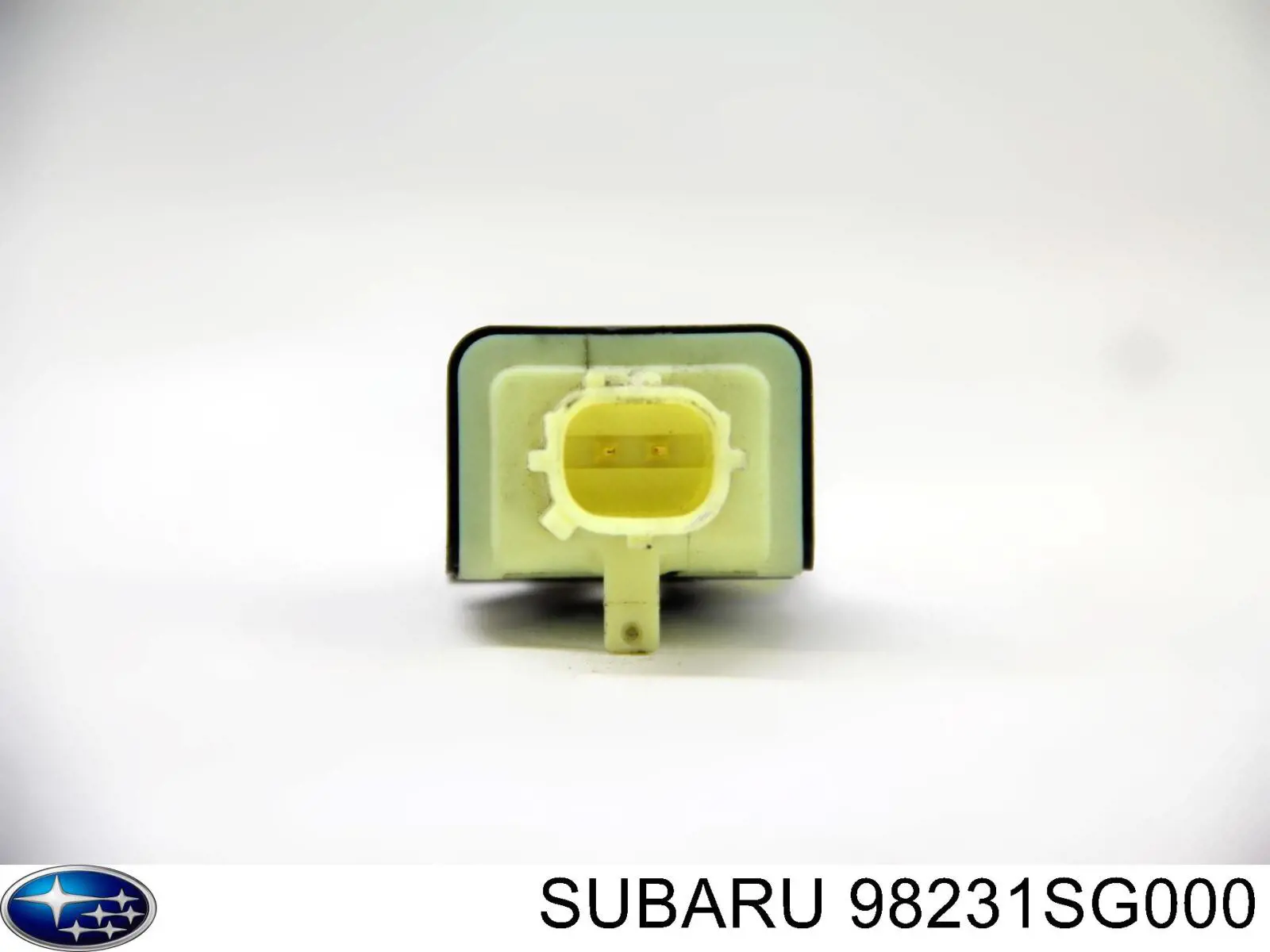 98231SG000 Subaru Sensor AIRBAG dianteiro