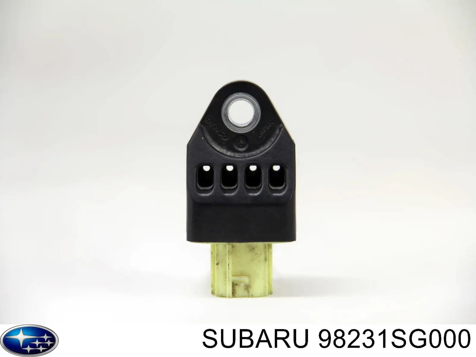 Sensor AIRBAG dianteiro Subaru 98231SG000 preço, a partir de 71,51 USD