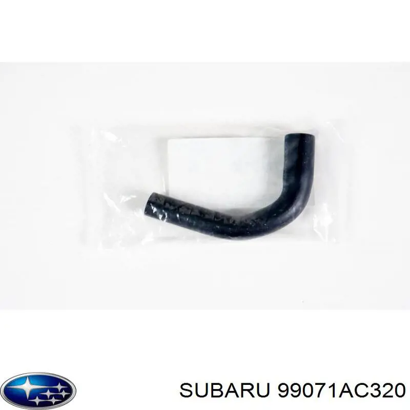 99071AC320 Subaru 