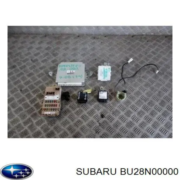 Compre BU28N00000 Subaru 