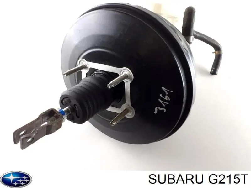 G215T Subaru 