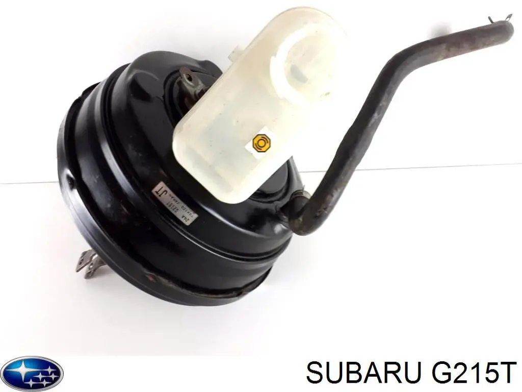  Subaru G215T