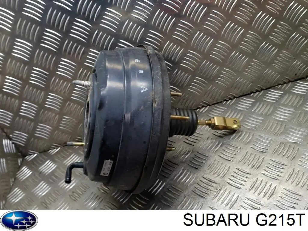  G215T Subaru
