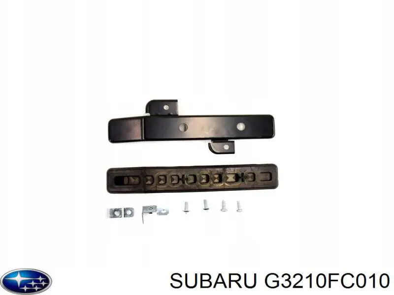 G3210FC010 Subaru Filtro de salão