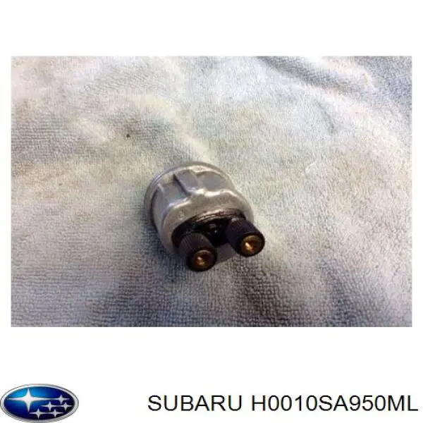 Moldura (placa sobreposta) central do painel de instrumentos Subaru H0010SA950ML preço, a partir de 294,91 USD
