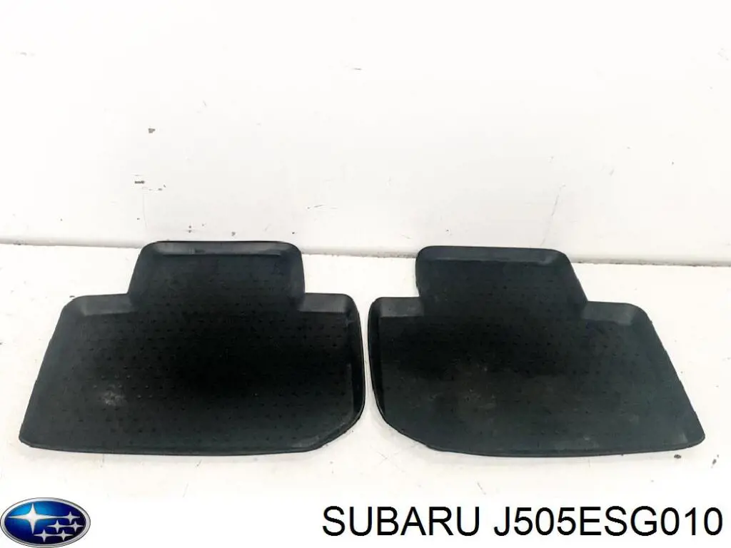  Subaru J505ESG010