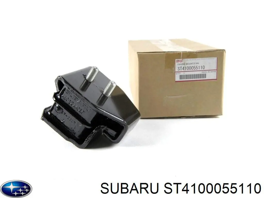ST4100055110 Subaru 